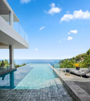 Villa SilverMoon by ShuyiVillas